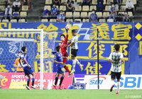 【明治安田Ｊ１ 第4節 大分vs神戸】