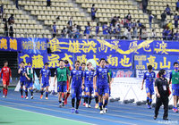 【明治安田Ｊ１ 第4節 大分vs神戸】