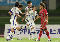 【明治安田Ｊ２ 第4節 琉球vs徳島】