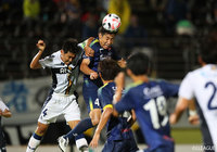 【明治安田J2 第4節 群馬vs町田】