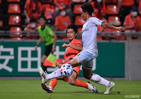 【明治安田Ｊ２ 第4節 大宮vs東京Ｖ】