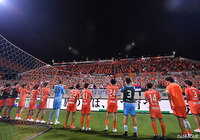 【明治安田Ｊ２ 第4節 大宮vs東京Ｖ】