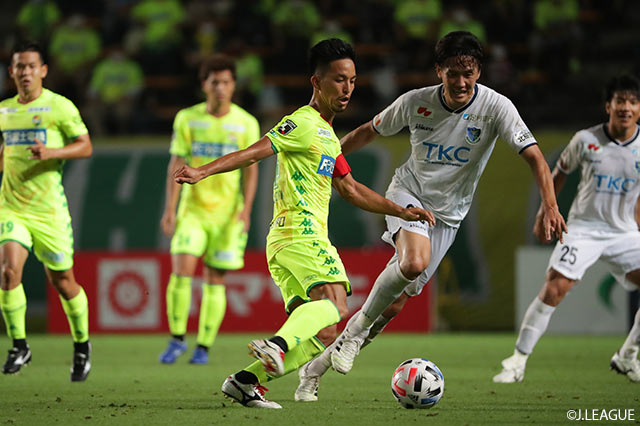 【明治安田Ｊ２ 第4節 千葉vs栃木】