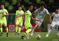 【明治安田J2 第4節 千葉vs栃木】