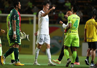 【明治安田Ｊ２ 第4節 千葉vs栃木】