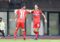 【明治安田J3 第3節 熊本vsC大23】