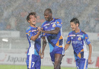 【明治安田J2 第4節 長崎vs愛媛】