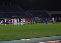 【明治安田Ｊ２ 第4節 山形vs水戸】