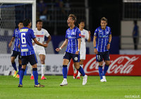 【明治安田J2 第4節 山形vs水戸】