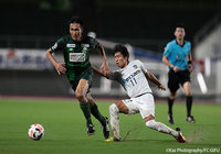 【明治安田Ｊ３ 第3節 岐阜vs讃岐】