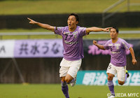 【明治安田J3 第3節 藤枝vsYS横浜】