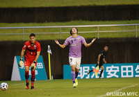 【明治安田Ｊ３ 第3節 藤枝vsYS横浜】