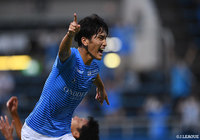 【明治安田J1 第4節 横浜FCvs仙台】