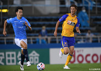 【明治安田J1 第4節 横浜FCvs仙台】