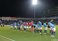 【明治安田Ｊ１ 第4節 横浜FCvs仙台】