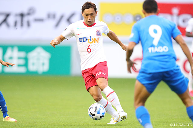 【明治安田Ｊ１ 第4節 鳥栖vs広島】