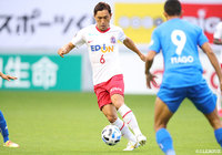 【明治安田Ｊ１ 第4節 鳥栖vs広島】