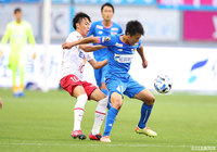 【明治安田J1 第4節 鳥栖vs広島】