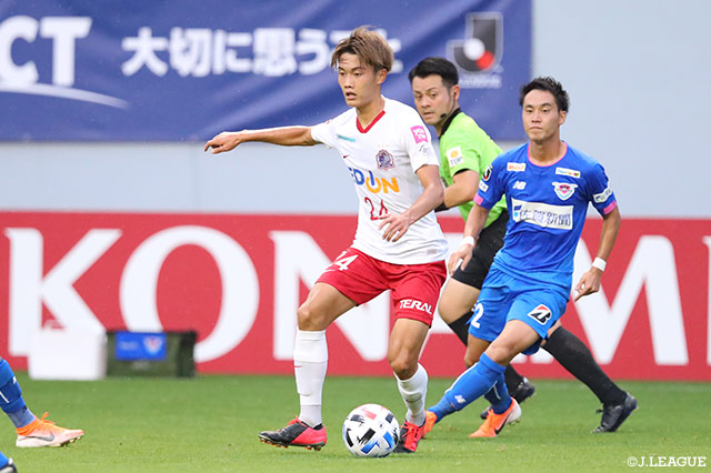 【明治安田Ｊ１ 第4節 鳥栖vs広島】