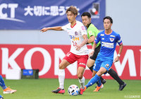 【明治安田J1 第4節 鳥栖vs広島】