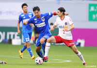 【明治安田Ｊ１ 第4節 鳥栖vs広島】