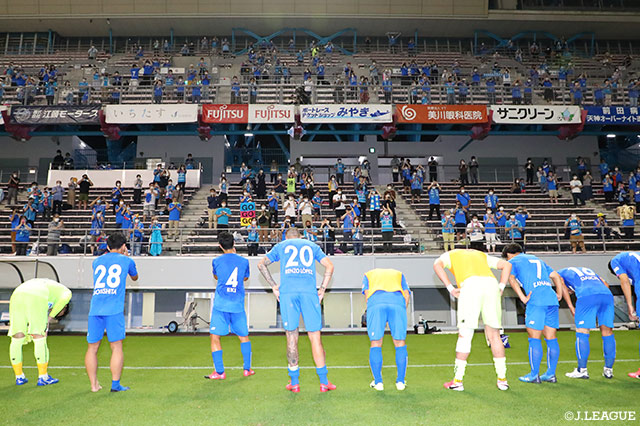 明治安田Ｊ１ 第4節 鳥栖vs広島