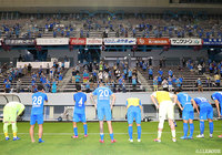 【明治安田Ｊ１ 第4節 鳥栖vs広島】