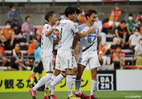 【明治安田Ｊ１ 第4節 清水vsＧ大阪】