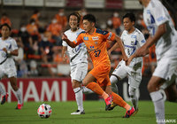 【明治安田J1 第4節 清水vsG大阪】