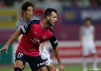 【明治安田Ｊ１ 第4節 Ｃ大阪vs名古屋】