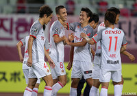 【明治安田J1 第4節 C大阪vs名古屋】