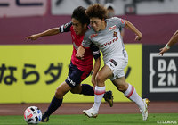 【明治安田Ｊ１ 第4節 Ｃ大阪vs名古屋】