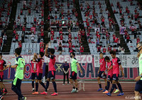 【明治安田Ｊ１ 第4節 Ｃ大阪vs名古屋】