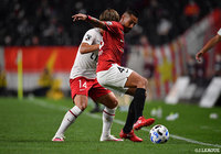 【明治安田Ｊ１ 第4節 浦和vs鹿島】