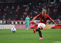 【明治安田J1 第4節 浦和vs鹿島】