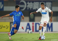 【明治安田J1 第4節 湘南vs札幌】