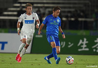 【明治安田J1 第4節 湘南vs札幌】