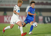 【明治安田J1 第4節 湘南vs札幌】