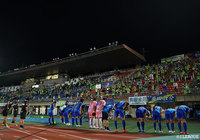 【明治安田Ｊ１ 第4節 湘南vs札幌】