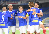 【明治安田Ｊ１ 第4節 横浜FMvsFC東京】