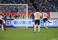 【明治安田Ｊ１ 第4節 横浜FMvsFC東京】