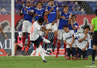 【明治安田J1 第4節 横浜FMvsFC東京】