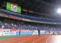 【明治安田Ｊ１ 第4節 横浜FMvsFC東京】