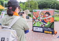 【明治安田Ｊ２ 第5節 愛媛vs岡山】