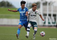 【明治安田J3 第4節 沼津vs相模原】