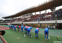 【明治安田Ｊ３ 第4節 沼津vs相模原】