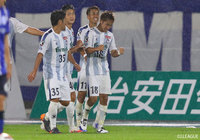 【明治安田Ｊ２ 第5節 山形vs群馬】