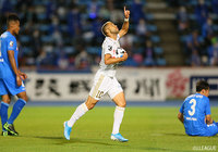 【明治安田J2 第5節 水戸vs松本】