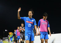 【明治安田J2 第5節 水戸vs松本】