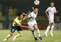 【明治安田J2 第5節 栃木vs大宮】